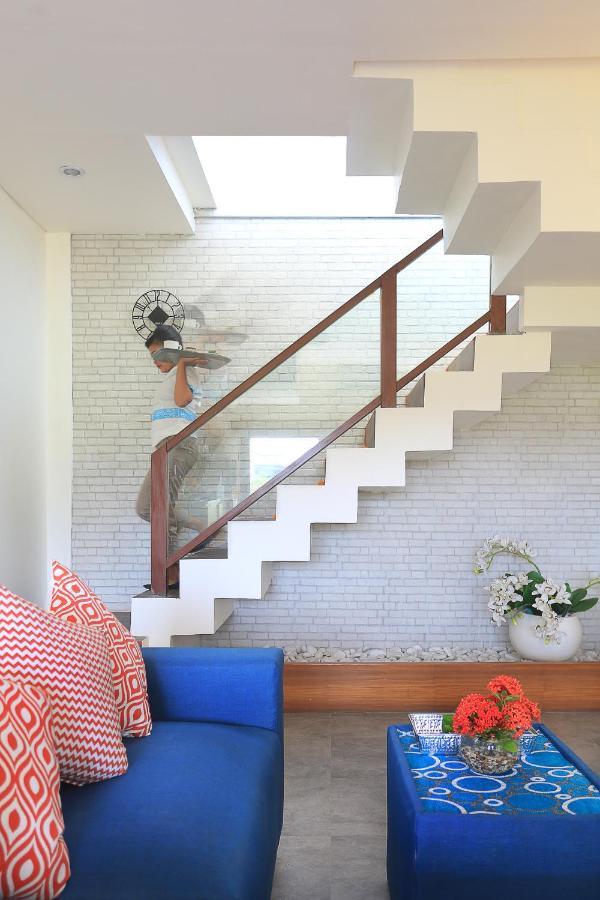 The Wina Villa Seminyak Exterior photo